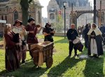 Fetes des louches Comines 2021